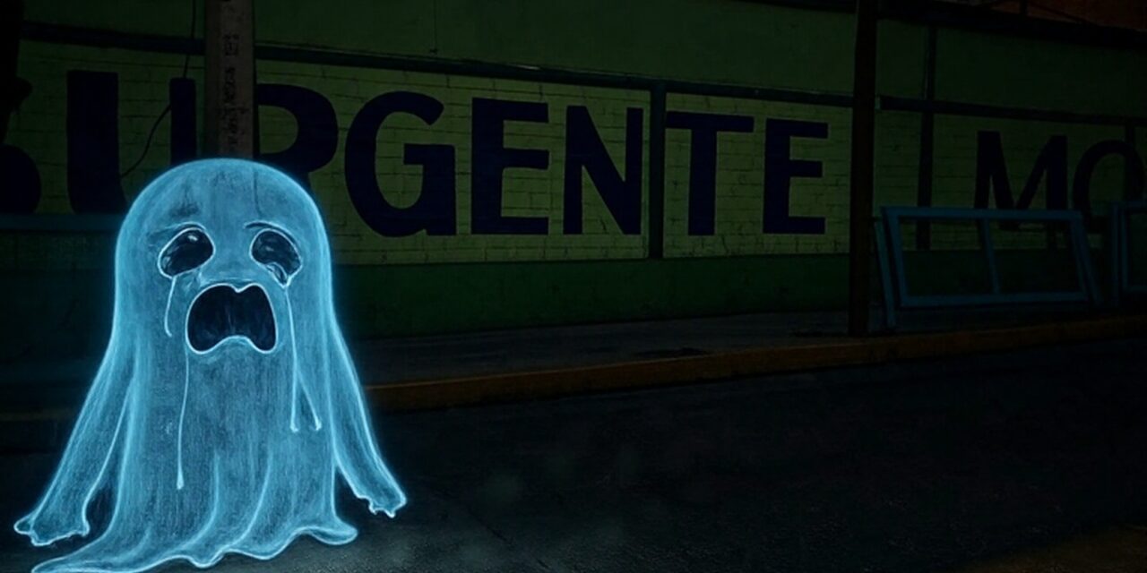 Fantasmas de CDMX: El niño fantasma del Centro Escolar Insurgente Morelos en La Villa de Guadalupe