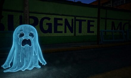 Fantasmas de CDMX: El niño fantasma del Centro Escolar Insurgente Morelos en La Villa de Guadalupe
