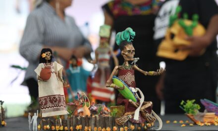 Zócalo CDMX recibirá Ofrenda Monumental 2025 inspirada en Tonantzin y la tradición mexica