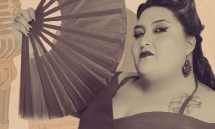 Perfidia: Boleros en Deconstrucción llega al Teatro Bar El Vicio con Alejandra Ley