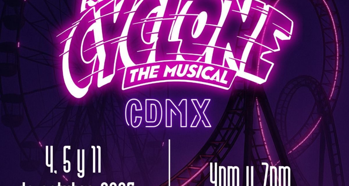 Ride the Cyclone, el musical canadiense llega a México con estreno en español