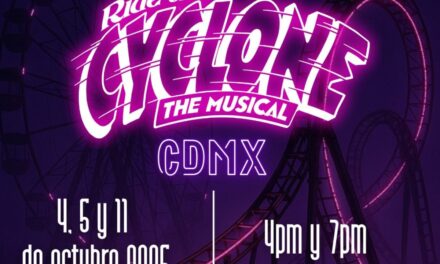Ride the Cyclone, el musical oscuro que llega a CDMX con dirección de Joel Abad