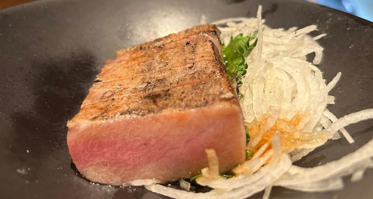 Santo Hand Roll Bar, una experiencia única de sushi tradicional y Nikkei en la Colonia Roma