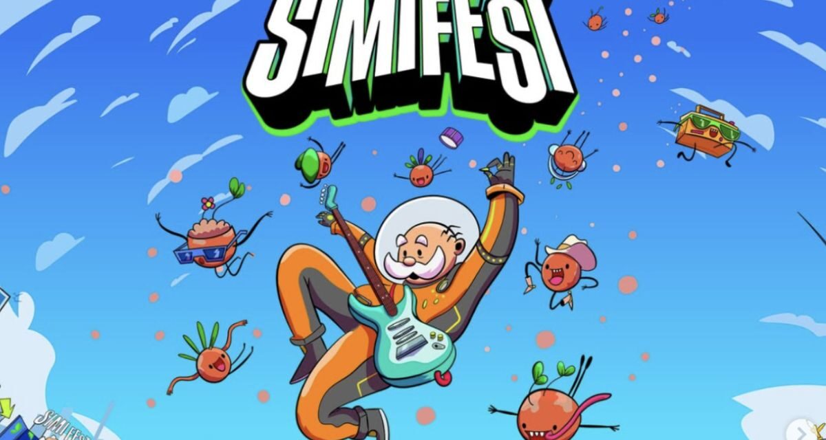 Simi Fest 2025: Segunda edición en el Autódromo Hermanos Rodríguez con Empire of the Sun y Leon Bridges