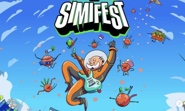 SimiFest 2025: Empire of the Sun, Leon Bridges, Caloncho, Rhye y más en el Autódromo Hermános Rodríguez