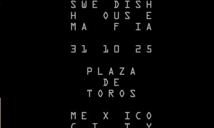 Swedish House Mafia llega a Ciudad de México el 31 de octubre en la Plaza de Toros La México