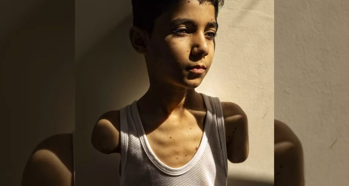 World Press Photo 2025, la exposición de fotoperiodismo más importante del mundo llega al Museo Franz Mayer