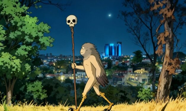 Fantasmas de CDMX: Ixpuxtequi, el Monstruo de Oyameles en el Bosque de las Lomas