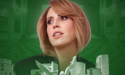 Alejandra Azcárate regresa a CDMX con su monólogo “Lo que se permite se repite” en el Teatro Silvia Pinal