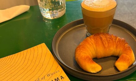 ¿De qué color sabe tu café? La ciencia detrás de la experiencia sensorial en Expo Café 2025