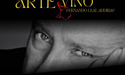 Arte y Vino la Monumentalidad de lo Íntimo, una velada íntima con vino, networking y el arte de Fernando Leal Audirac en el Museo José Luis Cuevas