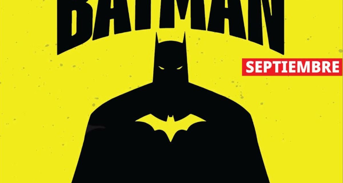 Batman Day en el IPN, un maratón de cine que revela la vigencia del Caballero de la Noche