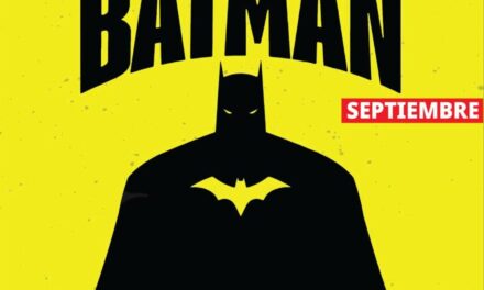 Batman Day en el IPN, un maratón de cine que revela la vigencia del Caballero de la Noche