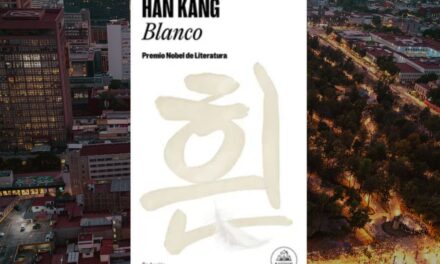 Blanco de Han Kang, una reflexión sobre el duelo, la pérdida y la vida a través del color