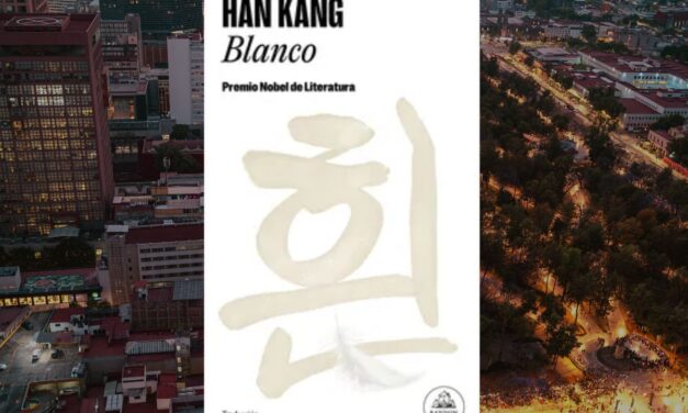Blanco de Han Kang, una reflexión sobre el duelo, la pérdida y la vida a través del color