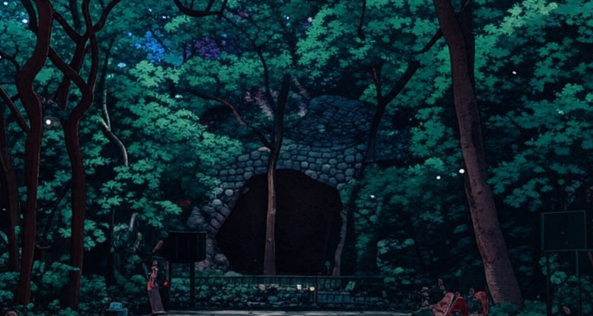 Fantasmas de CDMX: La Cueva Cincalco, el umbral del inframundo en Chapultepec