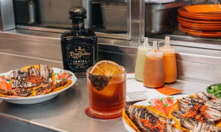 Don Julio Ceniza y Tacos del Valle, una experiencia que celebra la auténtica tradición mexicana