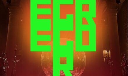 EGREGOR: un ritual distópico que fusiona teatro, danza y tecnología en la Capilla Gótica del Helénico