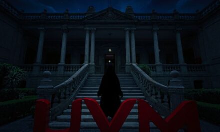 Fantasmas de CDMX: El Salón Maldito de UVM San Rafael