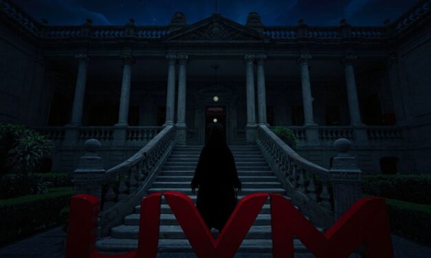 Fantasmas de CDMX: El Espíritu de la Jardinera de UVM San Rafael