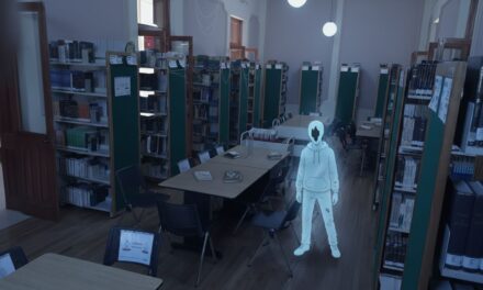 Fantasmas de CDMX: El Alumno Fantasma de UVM San Rafael