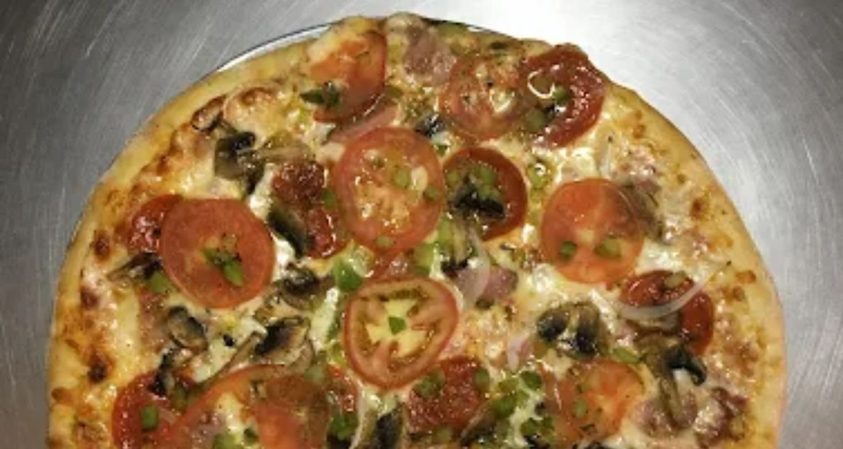 El Chal, un rincón de pizzas, hamburguesas y más en la colonia Guadalupe Insurgentes