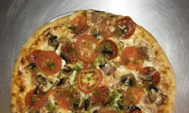 El Chal, un rincón de pizzas, hamburguesas y más en la colonia Guadalupe Insurgentes