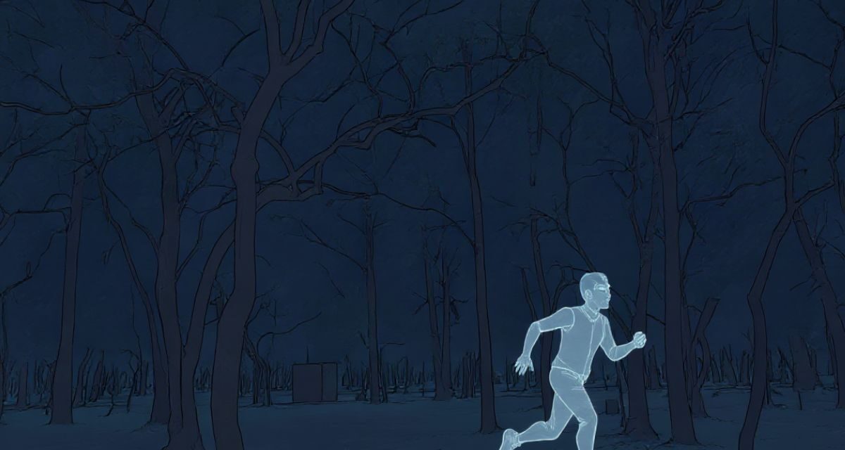 Fantasmas de CDMX: El Corredor Fantasma del Parque Gandhi