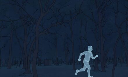 Fantasmas de CDMX: El Corredor Fantasma del Parque Gandhi