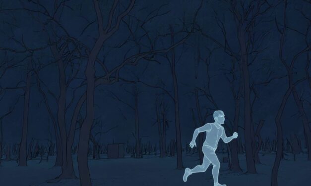 Fantasmas de CDMX: El Corredor Fantasma del Parque Gandhi