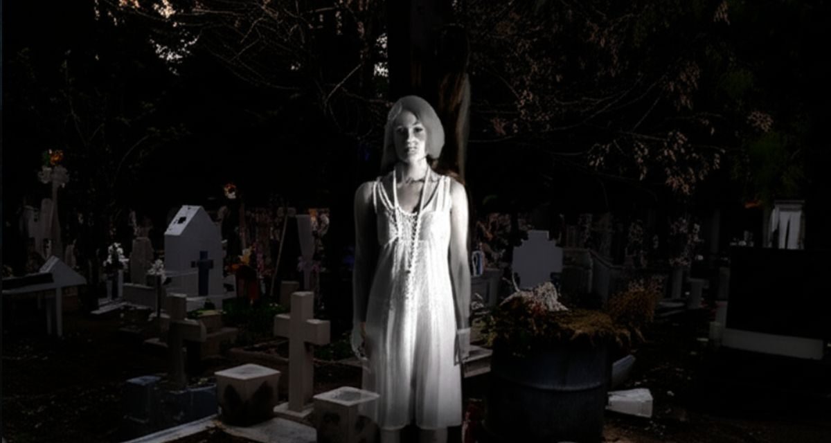 Fantasmas de CDMX: El Fantasma de la Tumba Desconocida en el Panteón Guadalupe Mixcoac