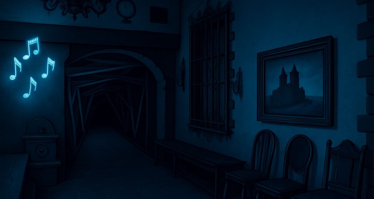 Fantasmas de CDMX: El Pianista Fantasma del Café Bagdad