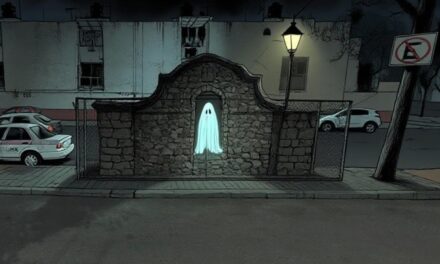 Fantasmas de CDMX: El Puente de los Deseos de San Simón Tolnáhuac