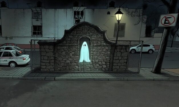 Fantasmas de CDMX: El Puente de los Deseos de San Simón Tolnáhuac