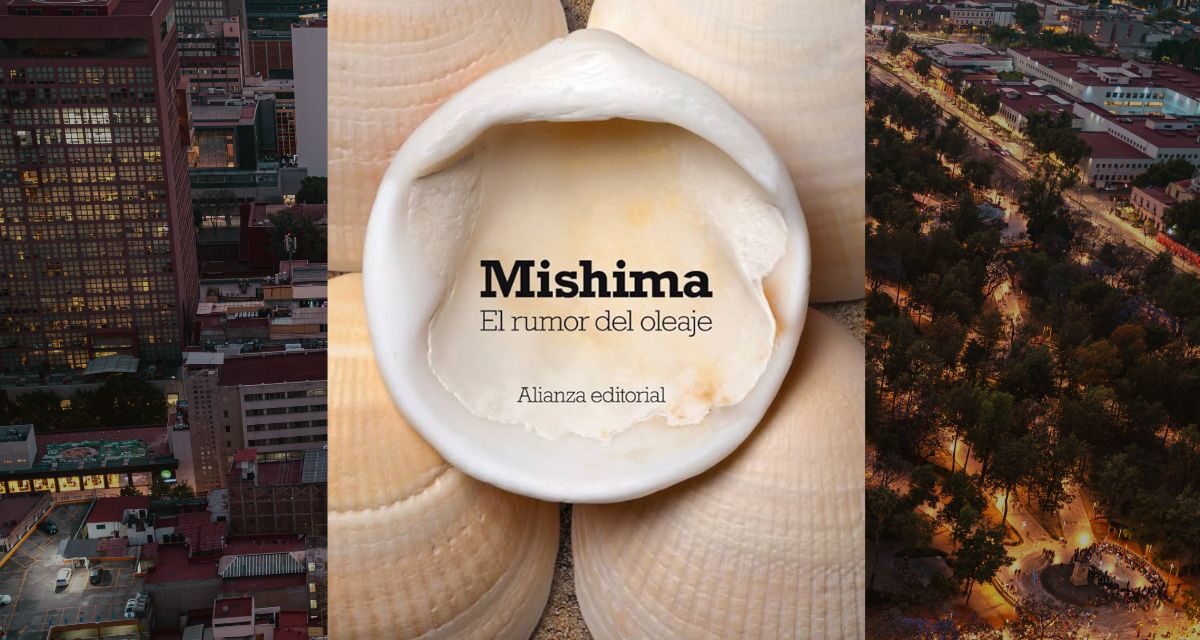 El rumor del Oleaje, una historia de Yukio Mishima sobre amor prohibido y tradición japonesa