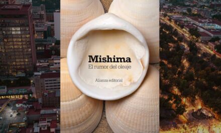 El rumor del Oleaje, una historia de Yukio Mishima sobre amor prohibido y tradición japonesa