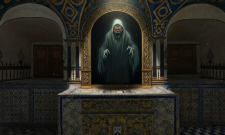 Fantasmas de CDMX: El Sacerdote, los Monjes y las Ánimas de San Ángel