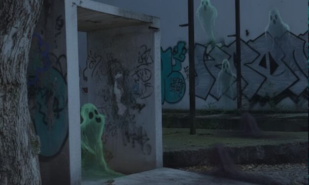Fantasmas de CDMX: El Umbral al Mictlán de Tlatelolco