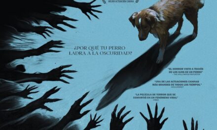 Good Boy: Confía en su Instinto, el fenómeno viral de terror que llega a México este 23 de octubre