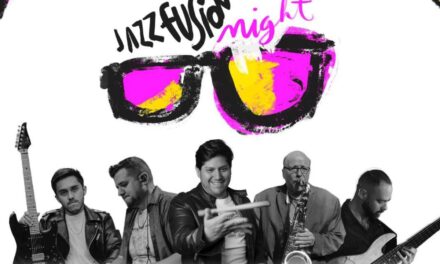 Jazz Fusion Night llega a México con una gira latinoamericana que promete vibrar al público