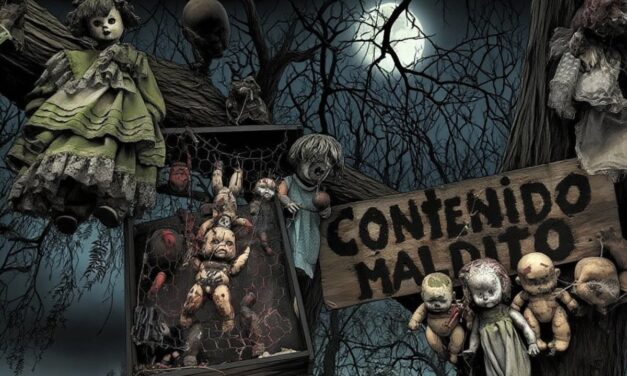 Fantasmas de CDMX: La Isla de las Muñecas en Xochimilco