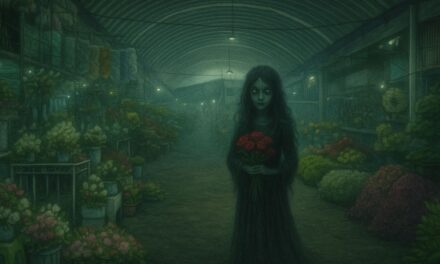 Fantasmas de CDMX: La Joven de las Flores en el Mercado de Jamaica