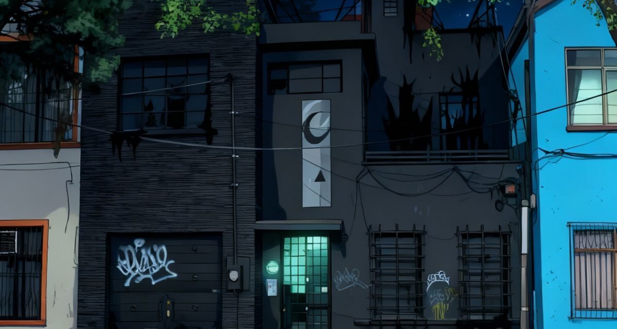 Fantasmas de CDMX: La Moira, la casa del destino maldito en San Miguel Chapultepec
