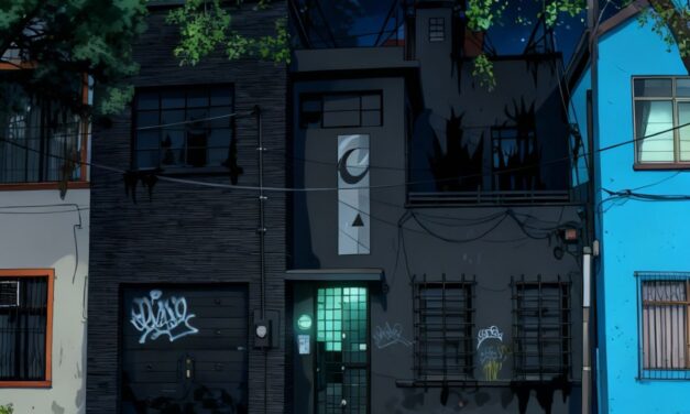 Fantasmas de CDMX: La Moira, la casa del destino maldito en San Miguel Chapultepec