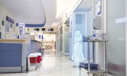 Fantasmas de CDMX: La Paciente de Médica Sur