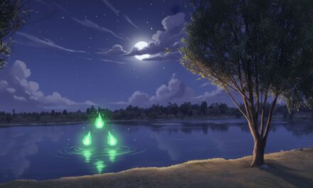 Fantasmas de CDMX: Las Luces Flotantes de la Alameda Oriente