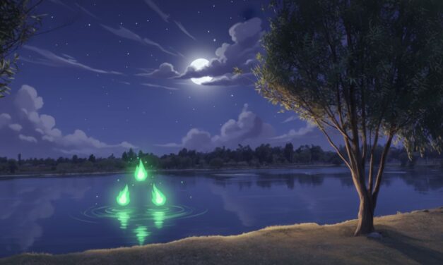 Fantasmas de CDMX: Las Luces Flotantes de la Alameda Oriente
