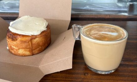 Expo Café 2025 en CDMX, la fiesta del café, el té y la cultura gourmet