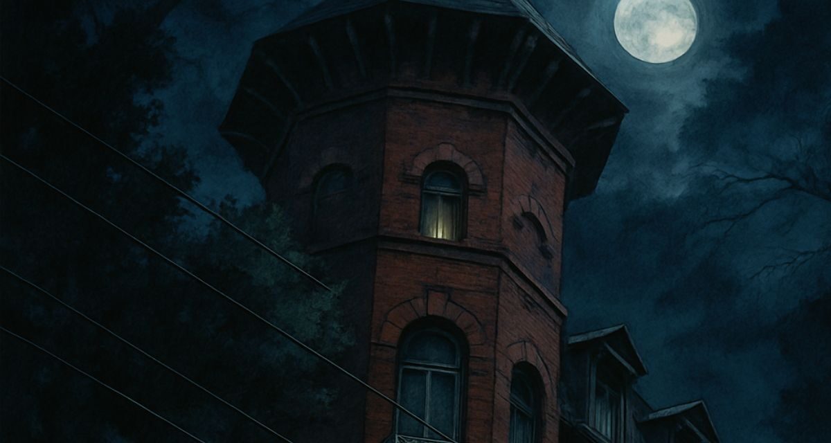 Fantasmas de CDMX: Pachita y la Casa de las Brujas de la Roma