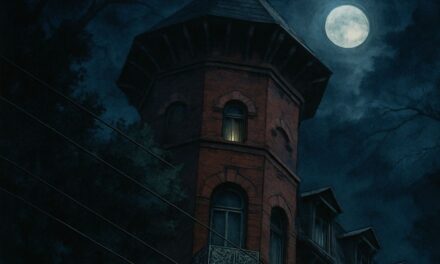 Fantasmas de CDMX: Pachita y la Casa de las Brujas de la Roma